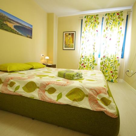 Livingtarifa Apartamento La Isla Apartment Exterior photo