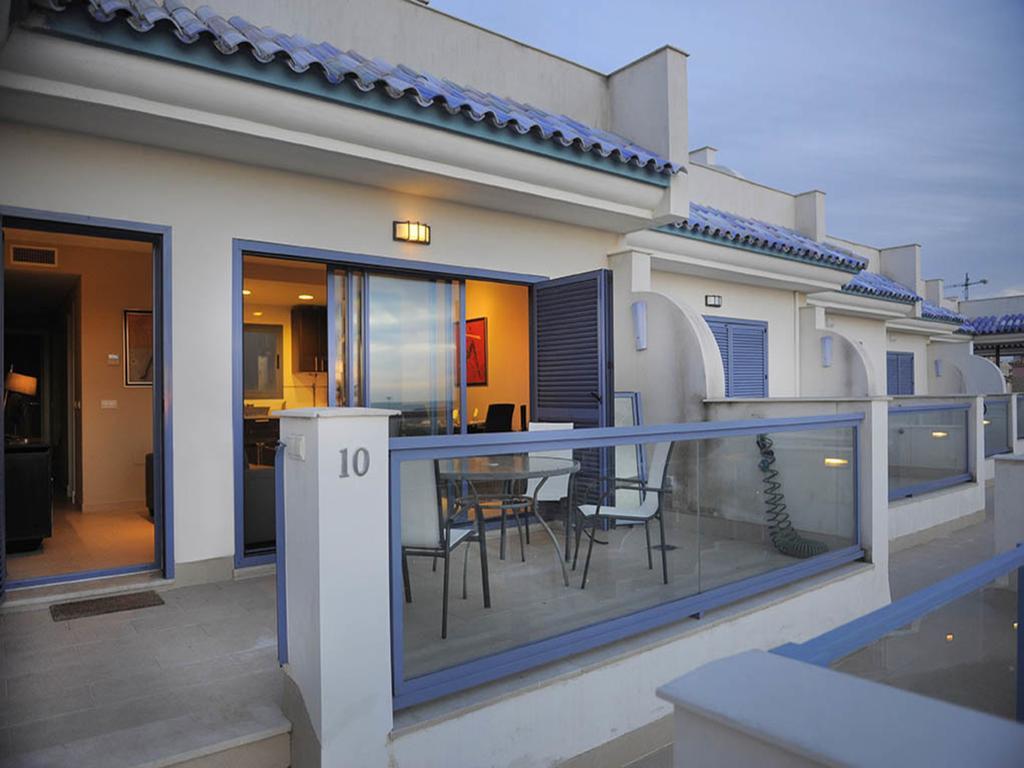 Livingtarifa Apartamento La Isla Apartment Exterior photo