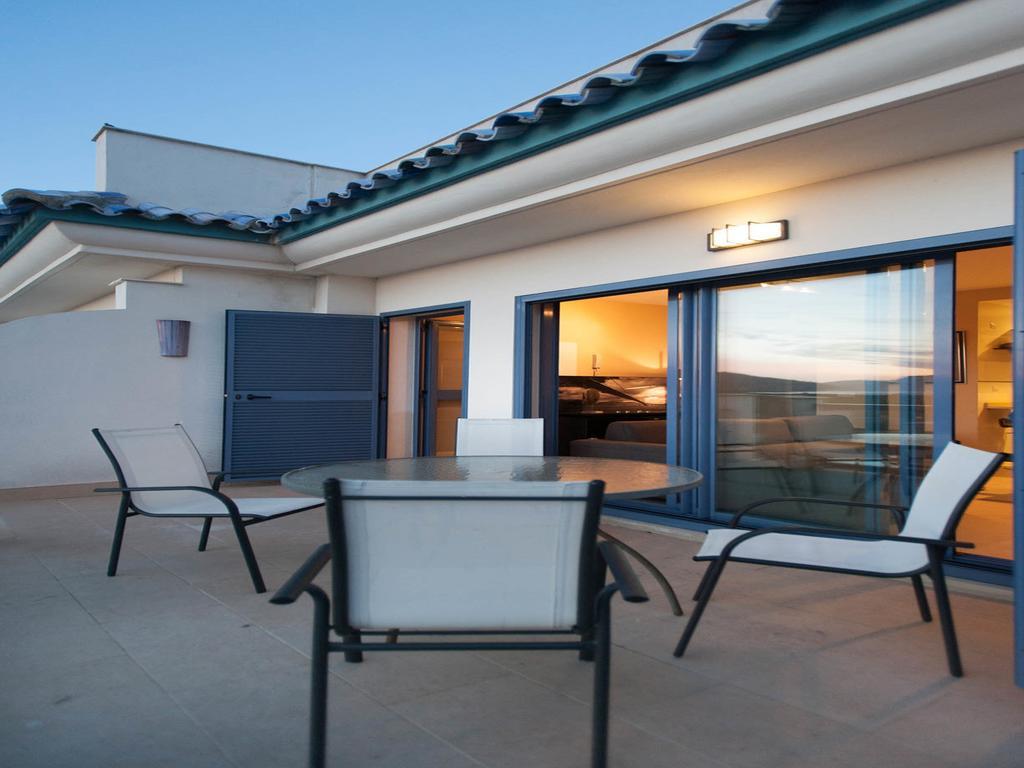 Livingtarifa Apartamento La Isla Apartment Exterior photo