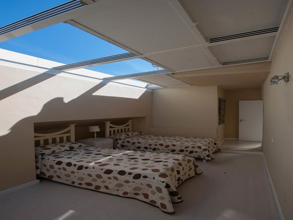 Livingtarifa Apartamento La Isla Apartment Exterior photo