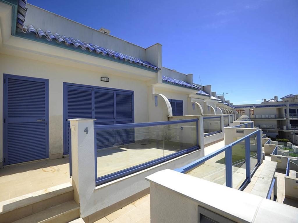 Livingtarifa Apartamento La Isla Apartment Exterior photo