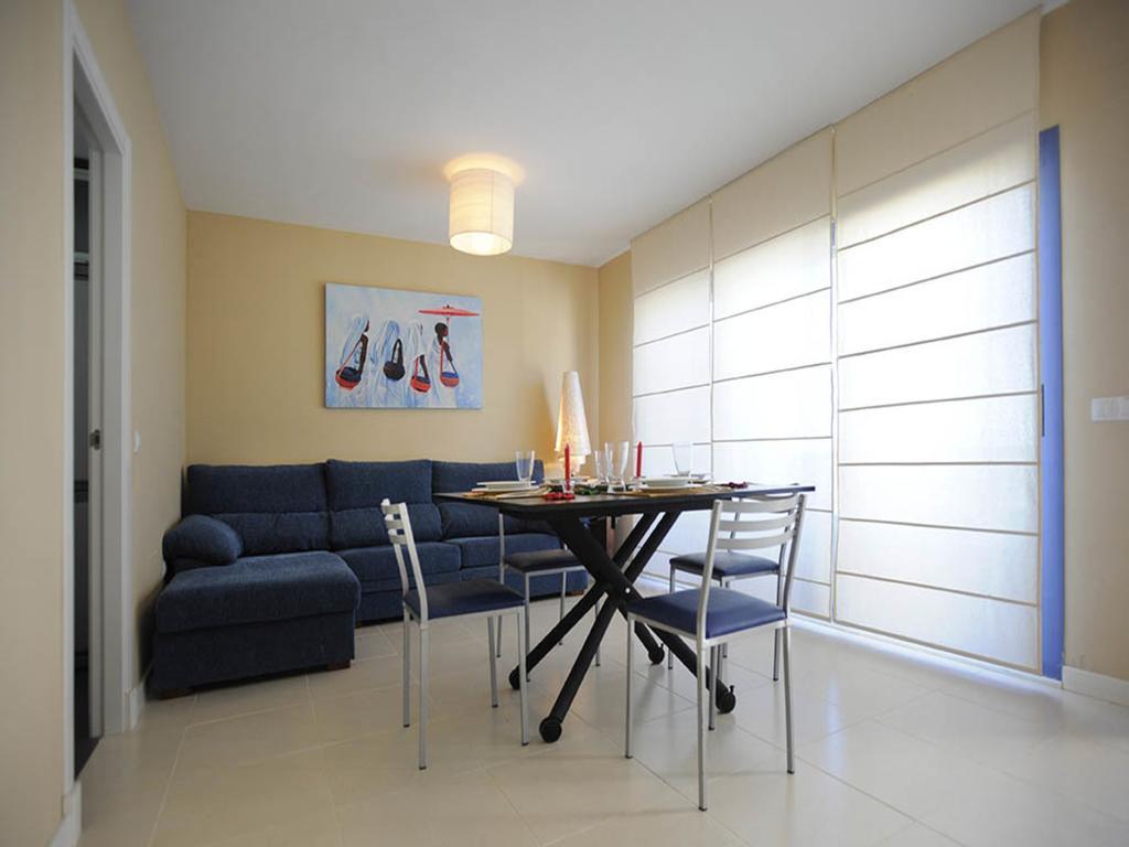Livingtarifa Apartamento La Isla Apartment Exterior photo