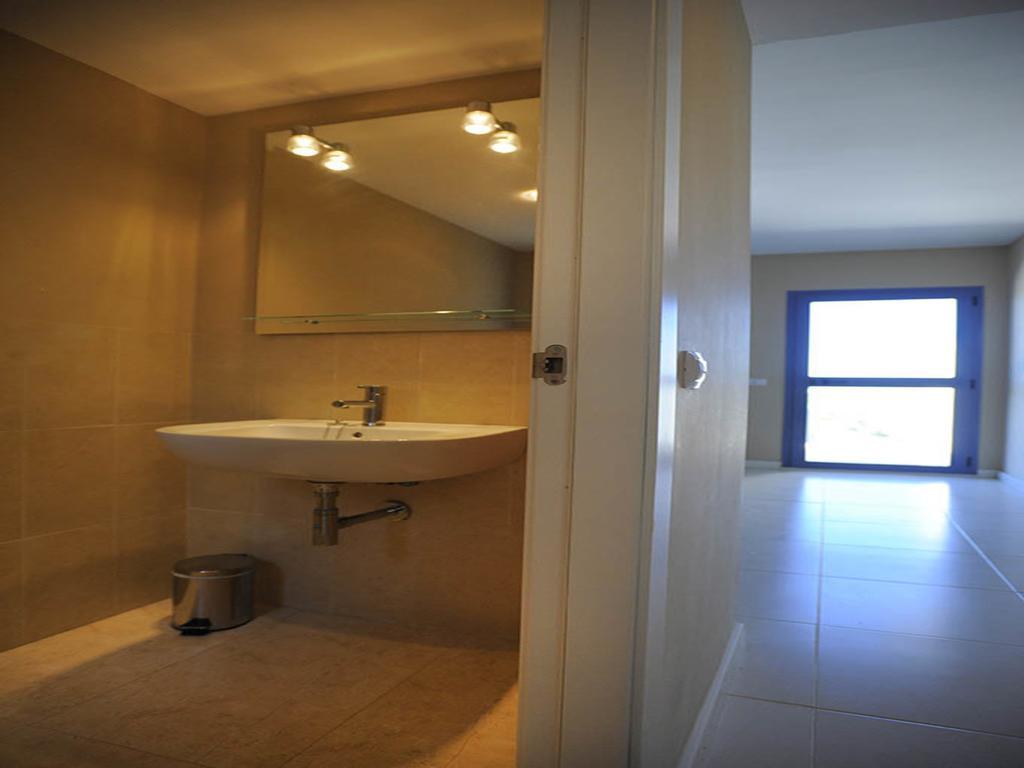 Livingtarifa Apartamento La Isla Apartment Exterior photo