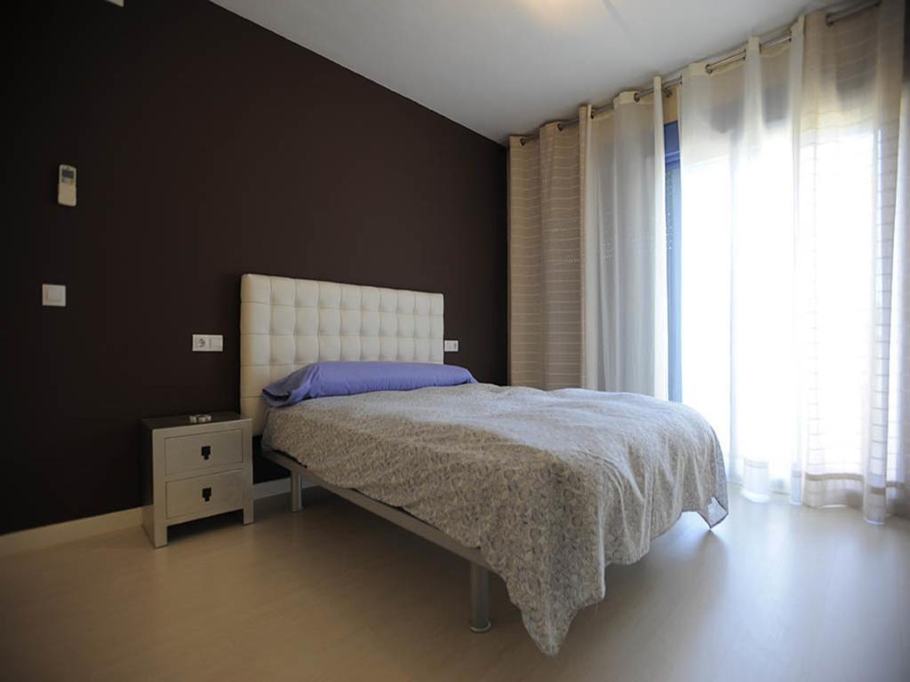 Livingtarifa Apartamento La Isla Apartment Exterior photo