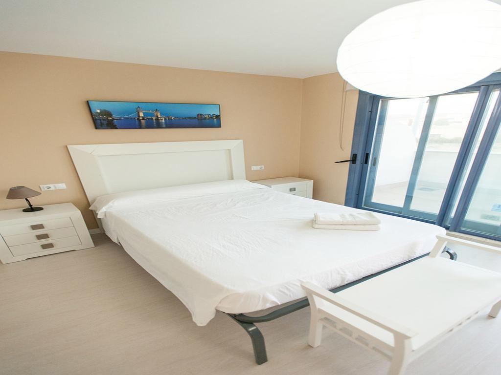 Livingtarifa Apartamento La Isla Apartment Exterior photo