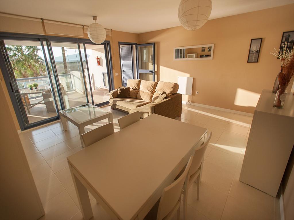Livingtarifa Apartamento La Isla Apartment Exterior photo
