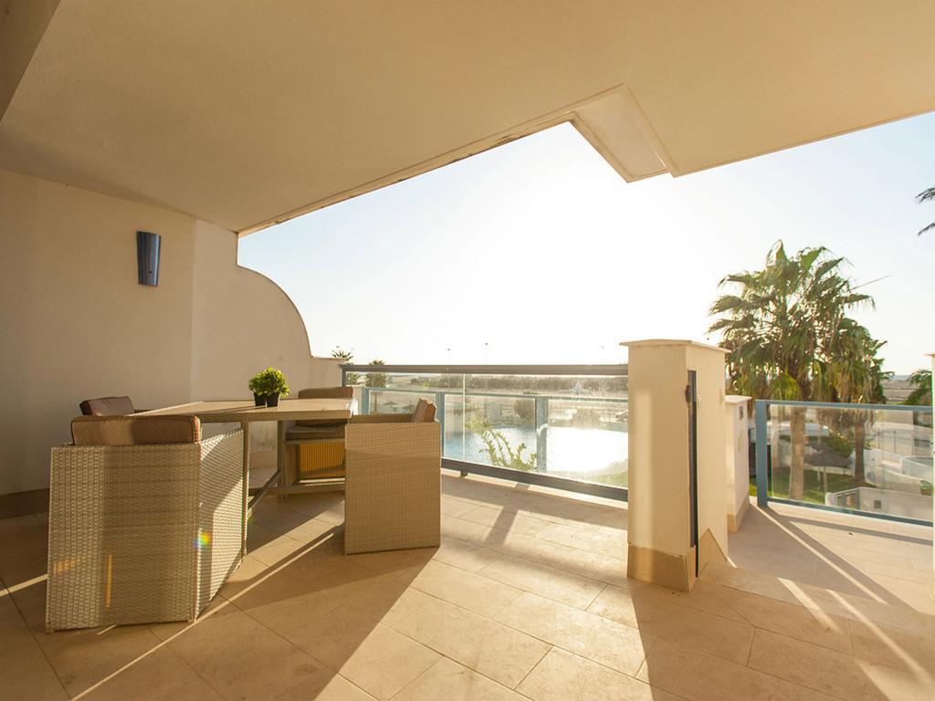 Livingtarifa Apartamento La Isla Apartment Exterior photo