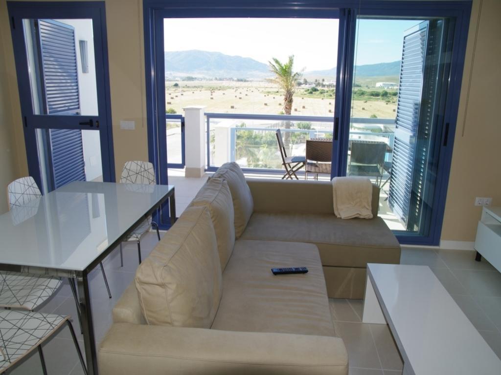 Livingtarifa Apartamento La Isla Apartment Exterior photo