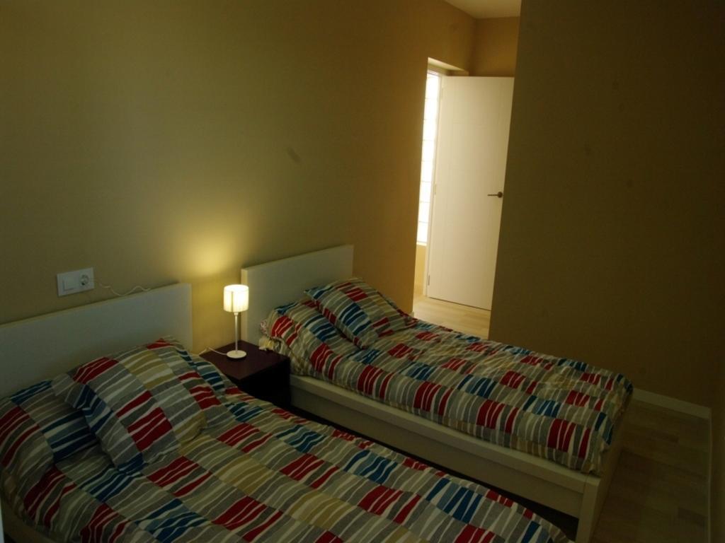 Livingtarifa Apartamento La Isla Apartment Exterior photo