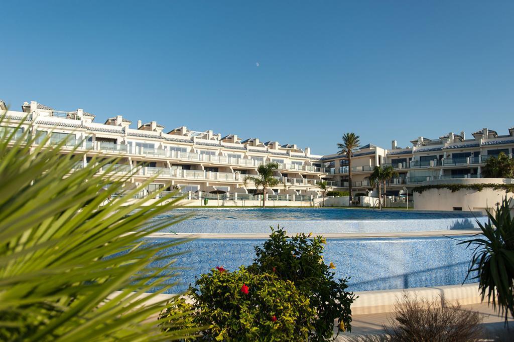 Livingtarifa Apartamento La Isla Apartment Exterior photo