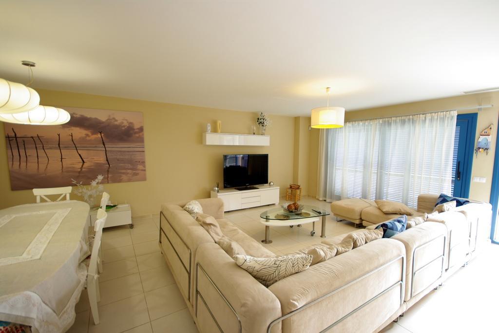 Livingtarifa Apartamento La Isla Apartment Exterior photo