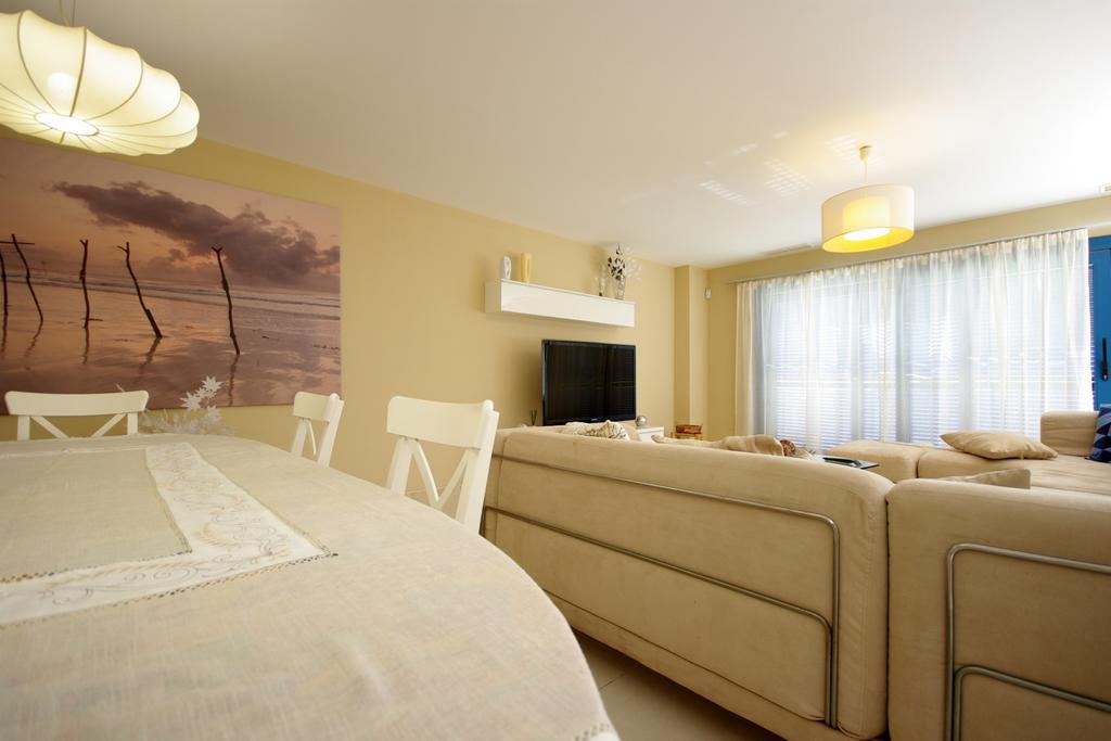 Livingtarifa Apartamento La Isla Apartment Exterior photo
