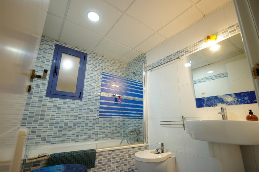 Livingtarifa Apartamento La Isla Apartment Exterior photo