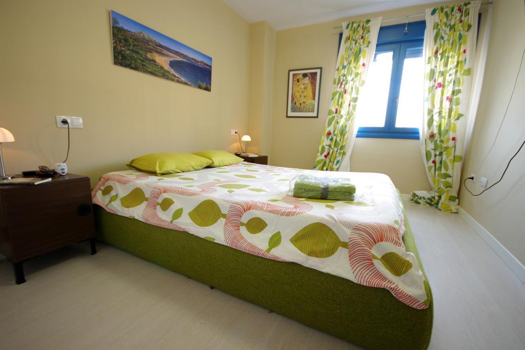 Livingtarifa Apartamento La Isla Apartment Exterior photo