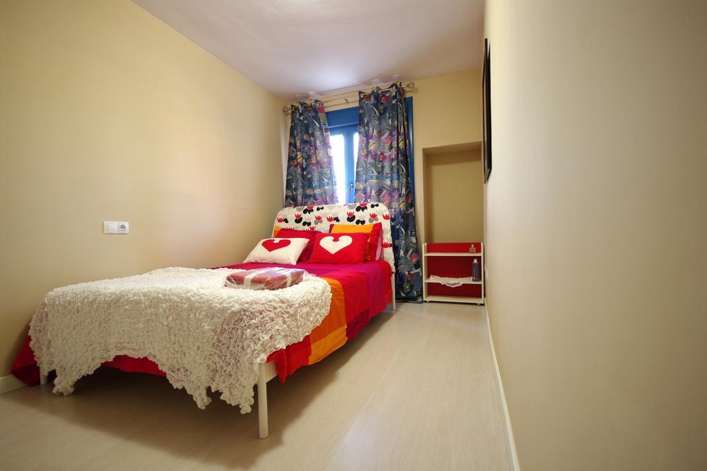 Livingtarifa Apartamento La Isla Apartment Exterior photo